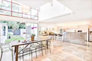 Open Concept Living Spaces Are Trendy, But is it Right For You
