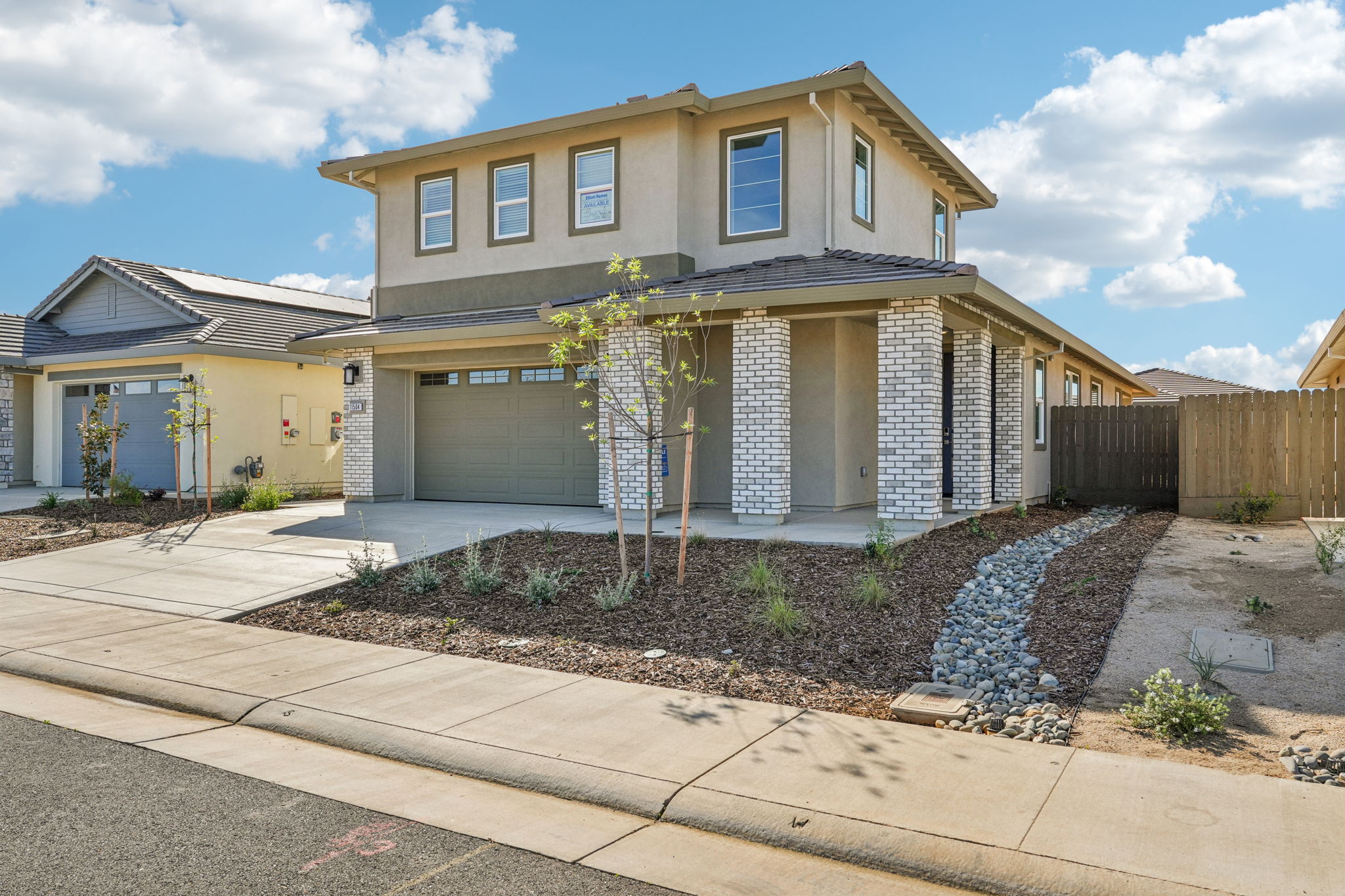 11504 Tenorio Way