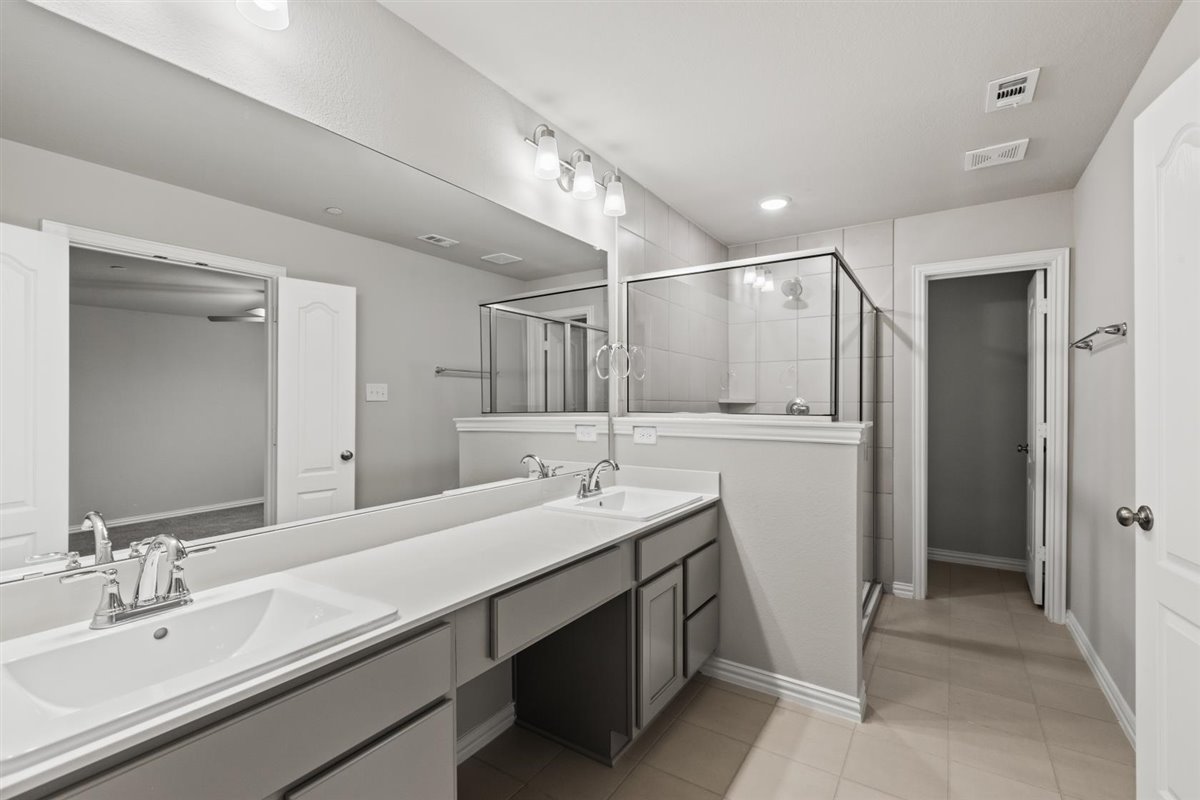 Crockett 5A3 Representative Photography