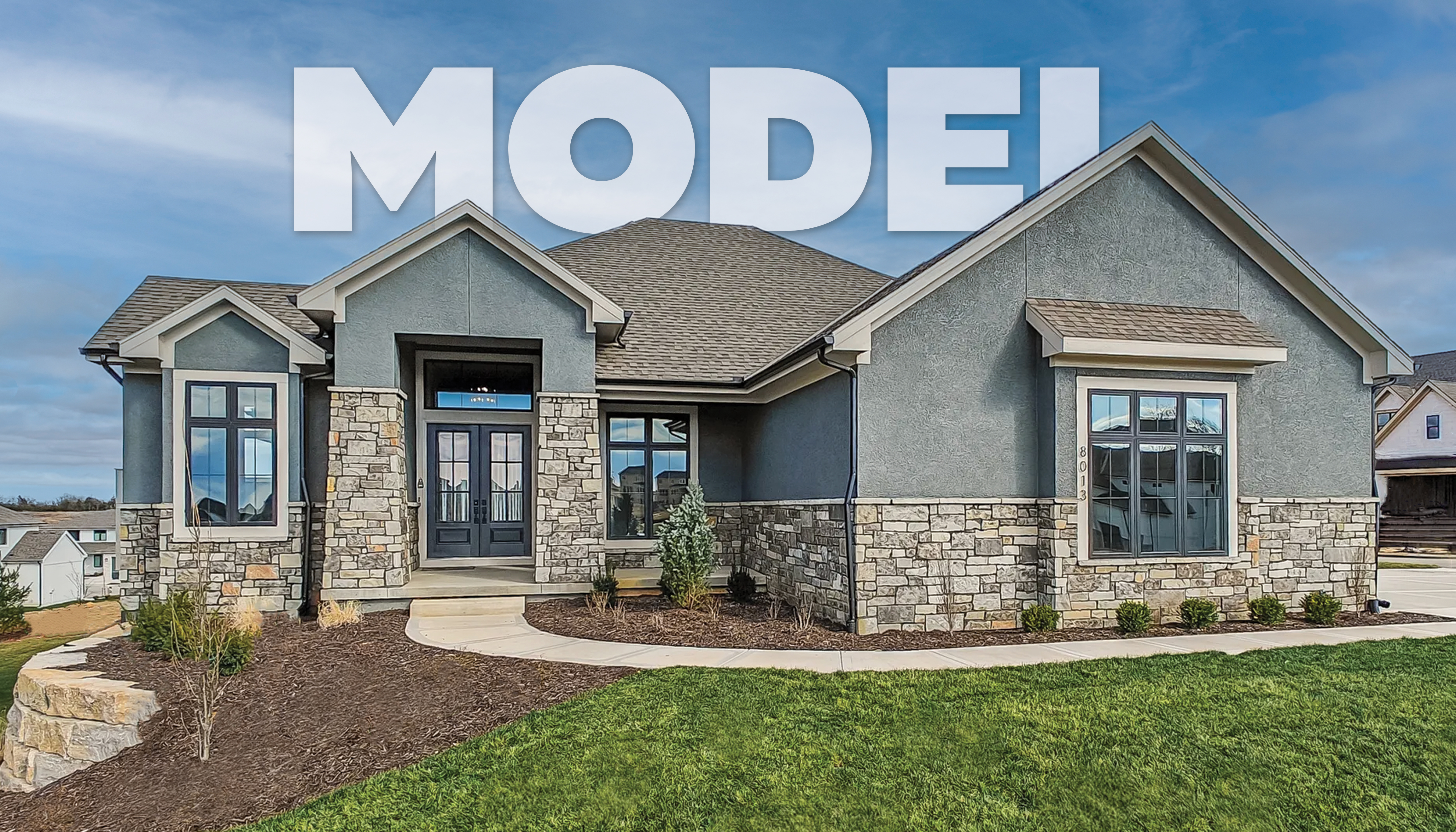 8013 Millridge Street — Don Julian Builders