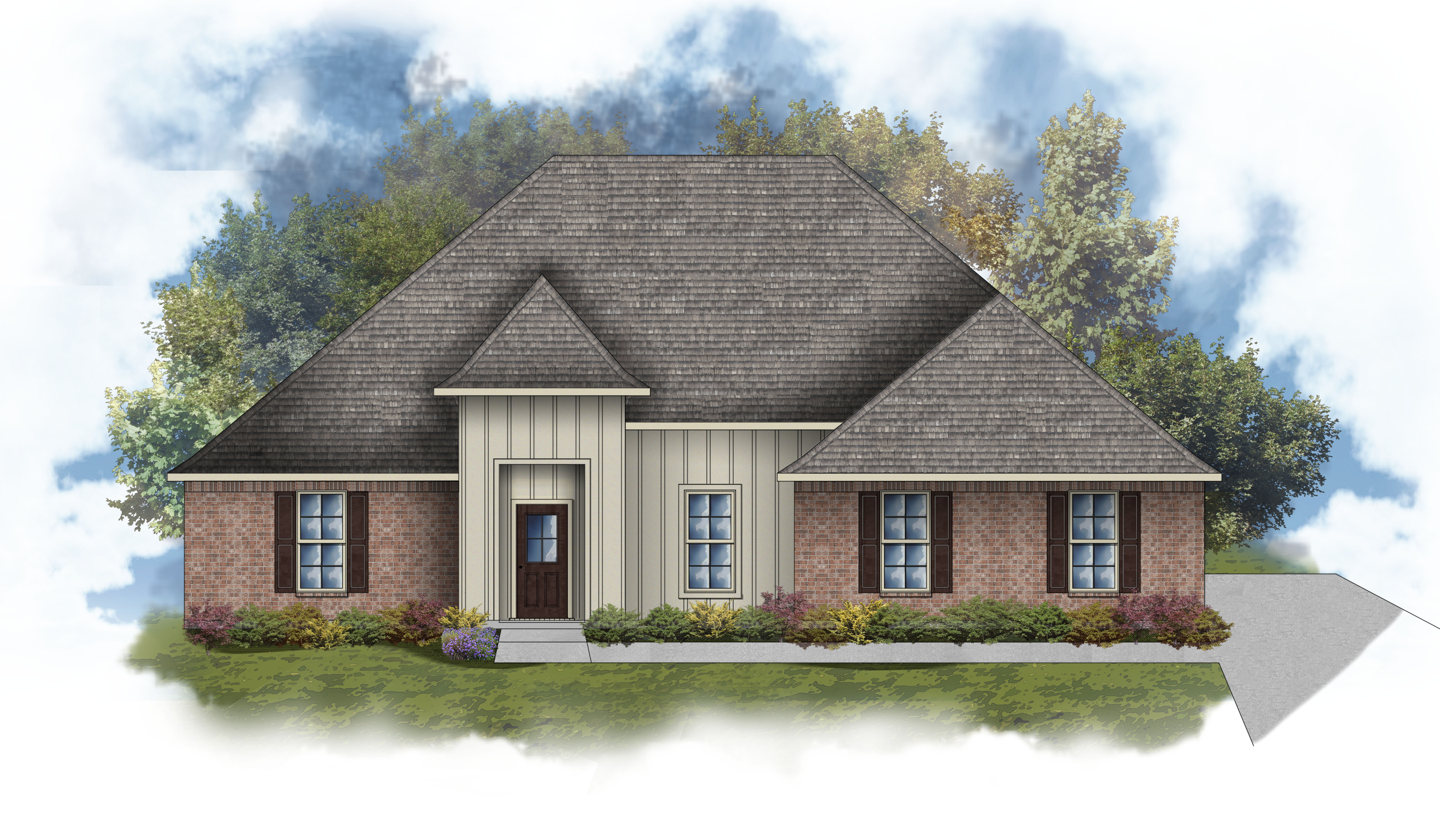 Move-In Ready Home