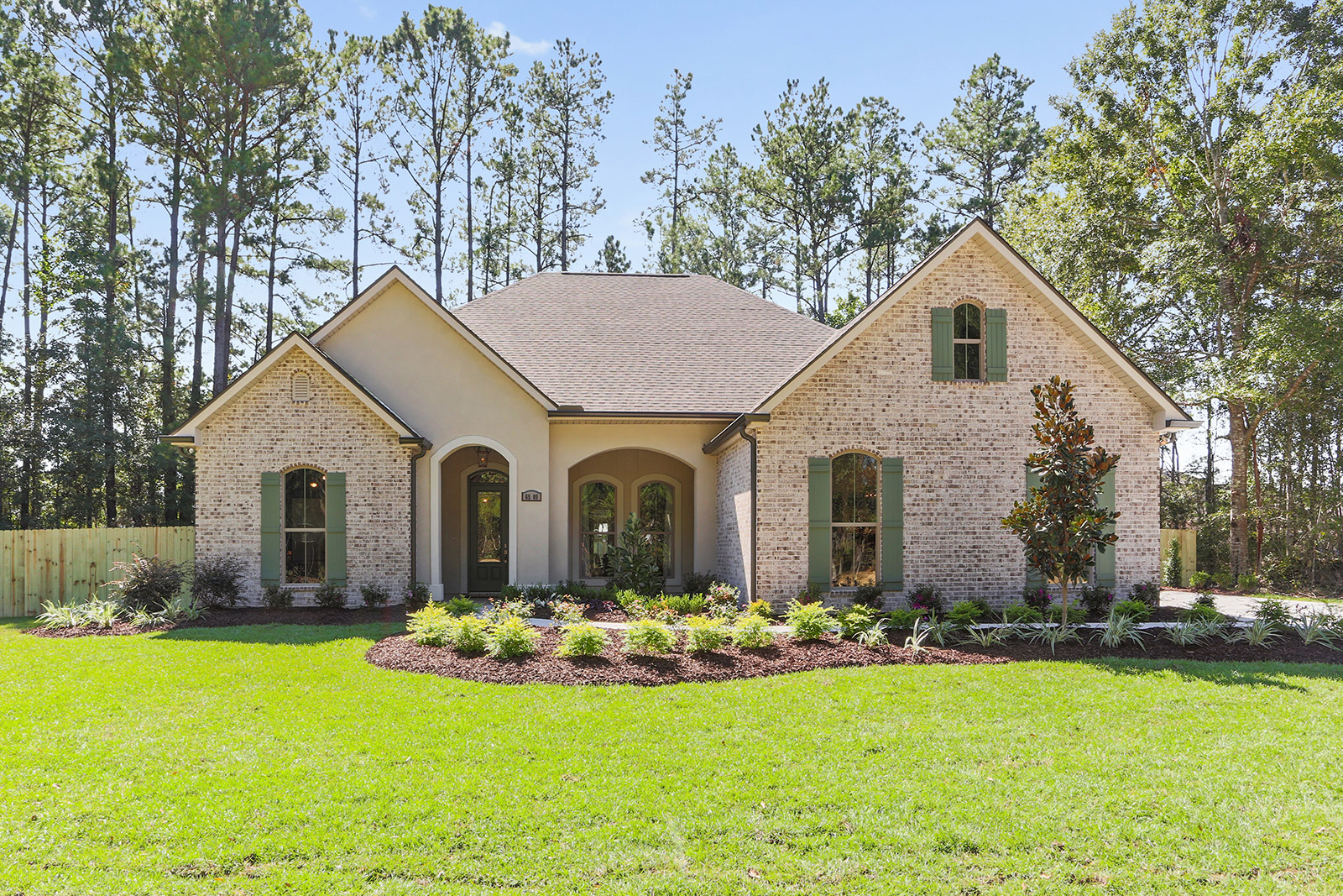 Magnolia Ridge