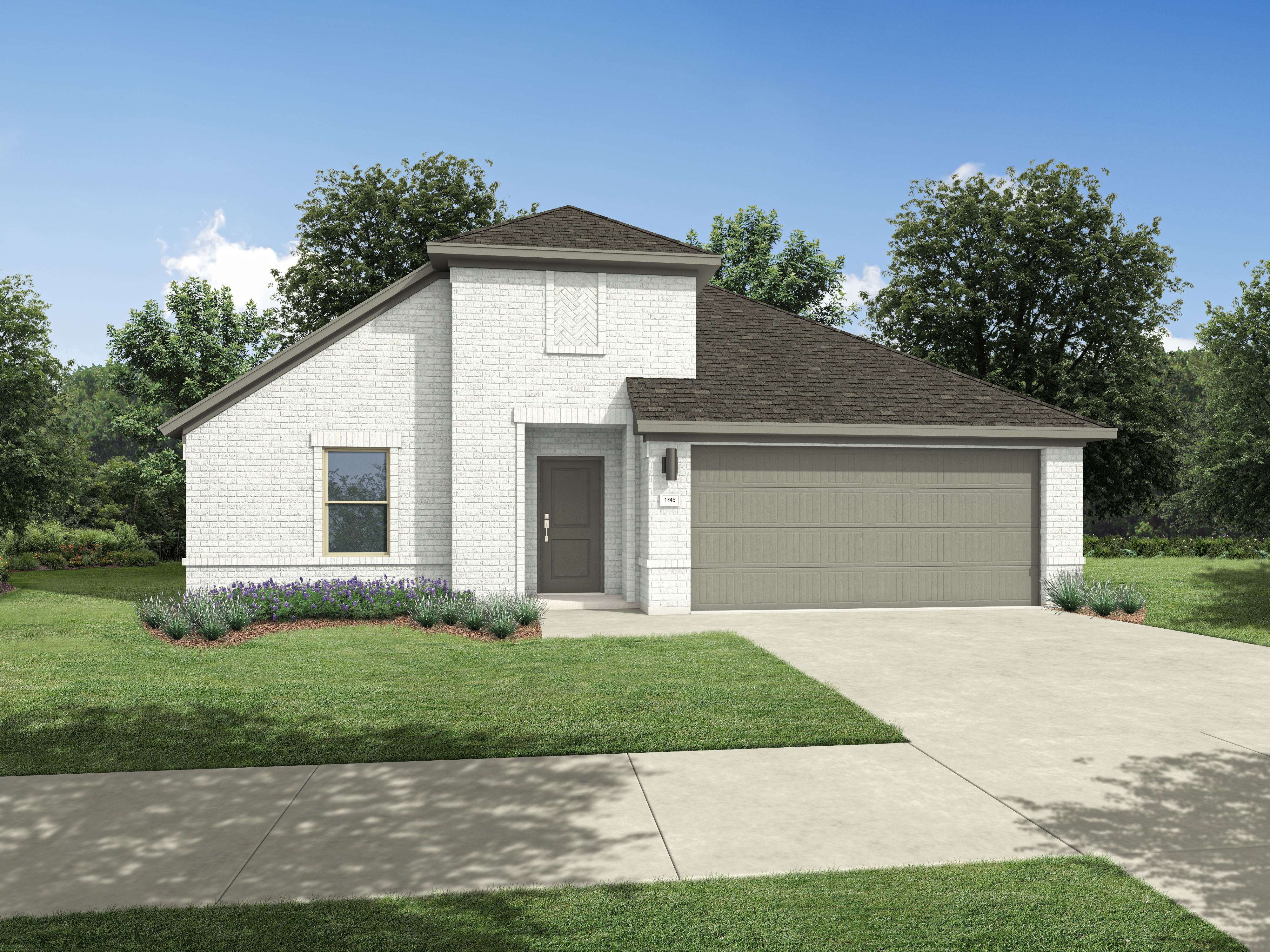 Hayden at 1521 Wild Plum Way, Alvarado, Texas