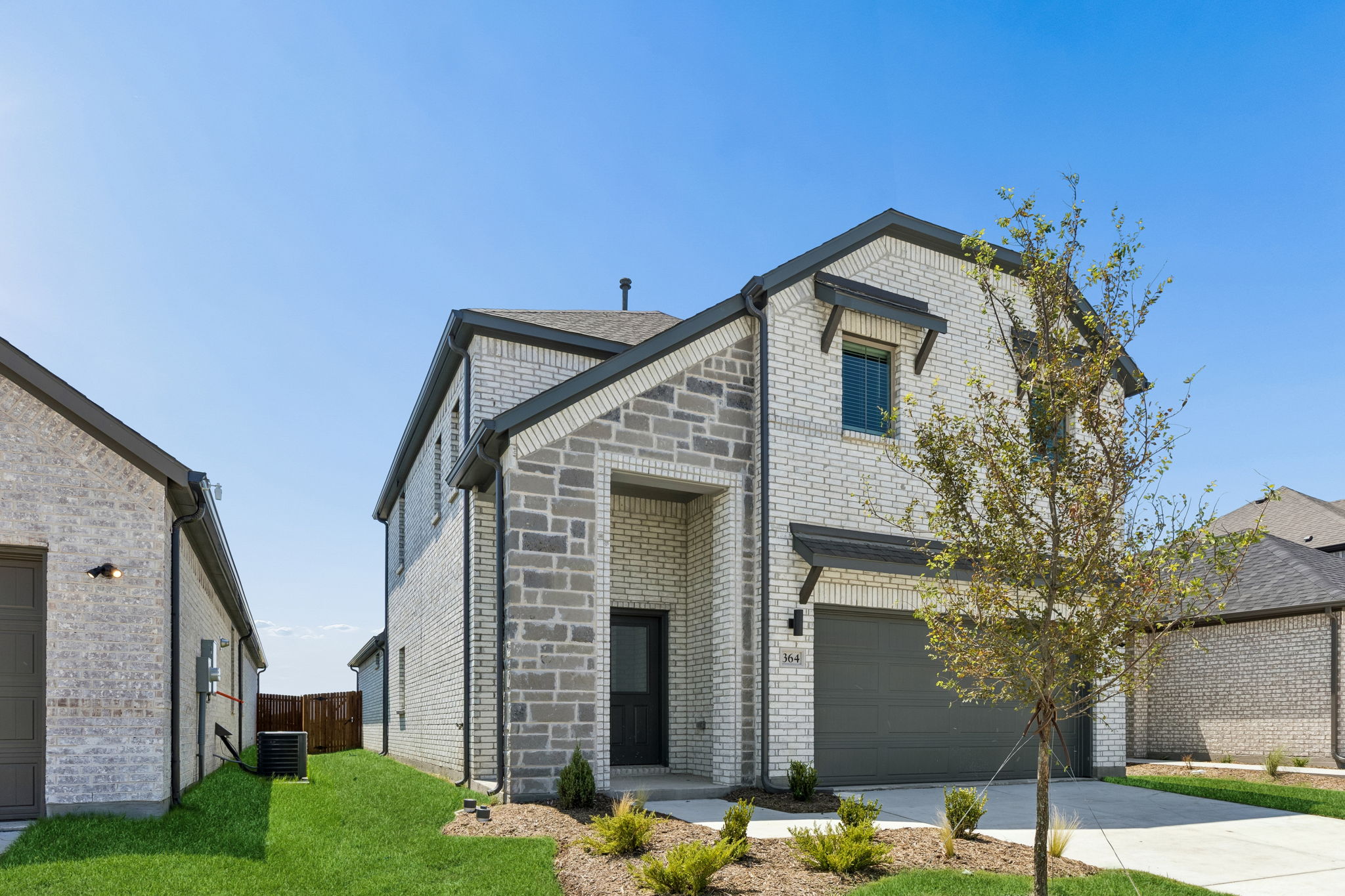 Oak II at 2709 Delevan Drive, Princeton, Texas: photo 2