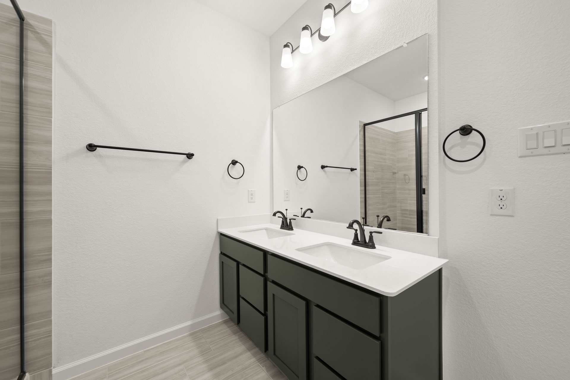 Concord ll Floorplan Photography