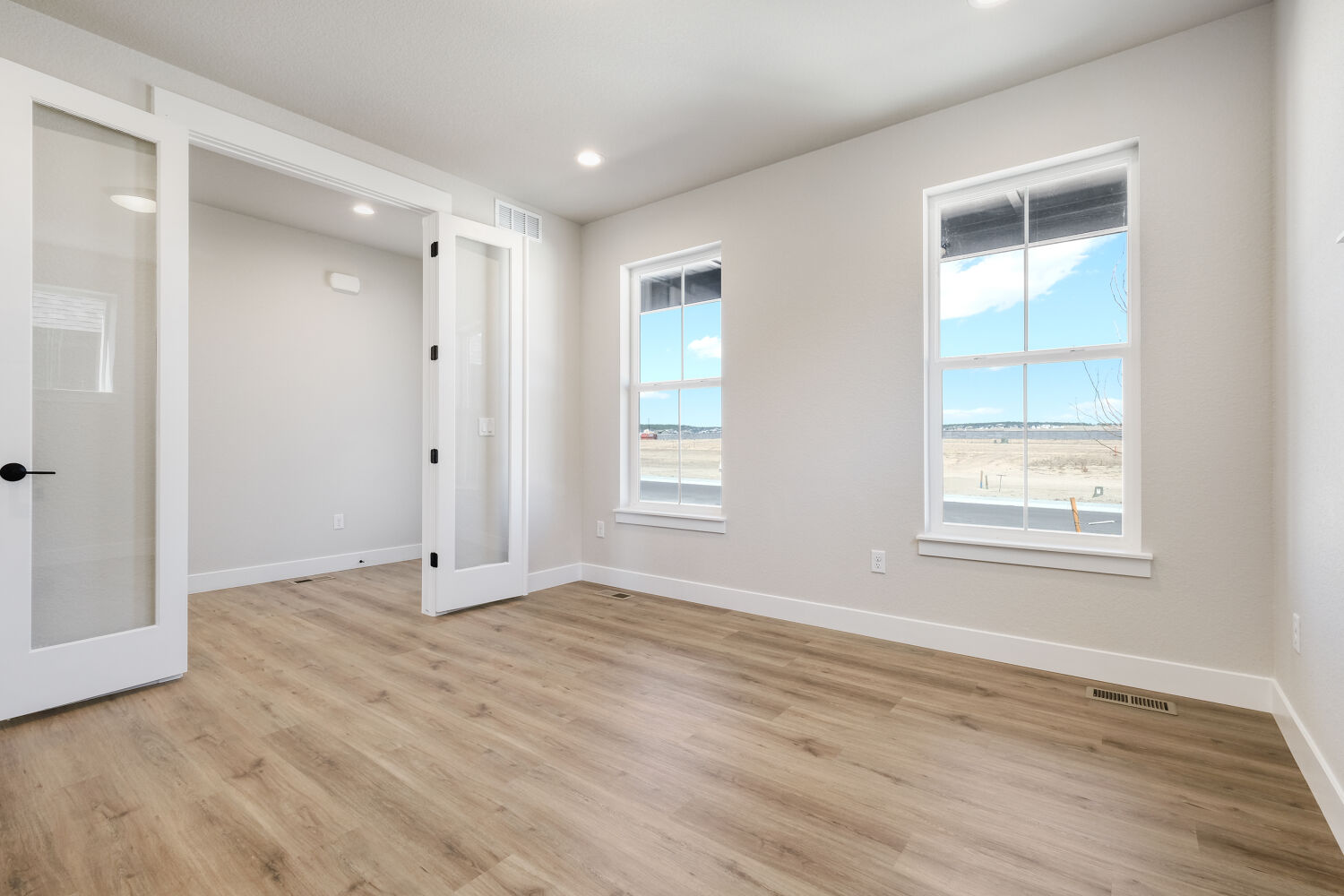 8702 Long Beach - Study. New Home in Colorado Springs, CO