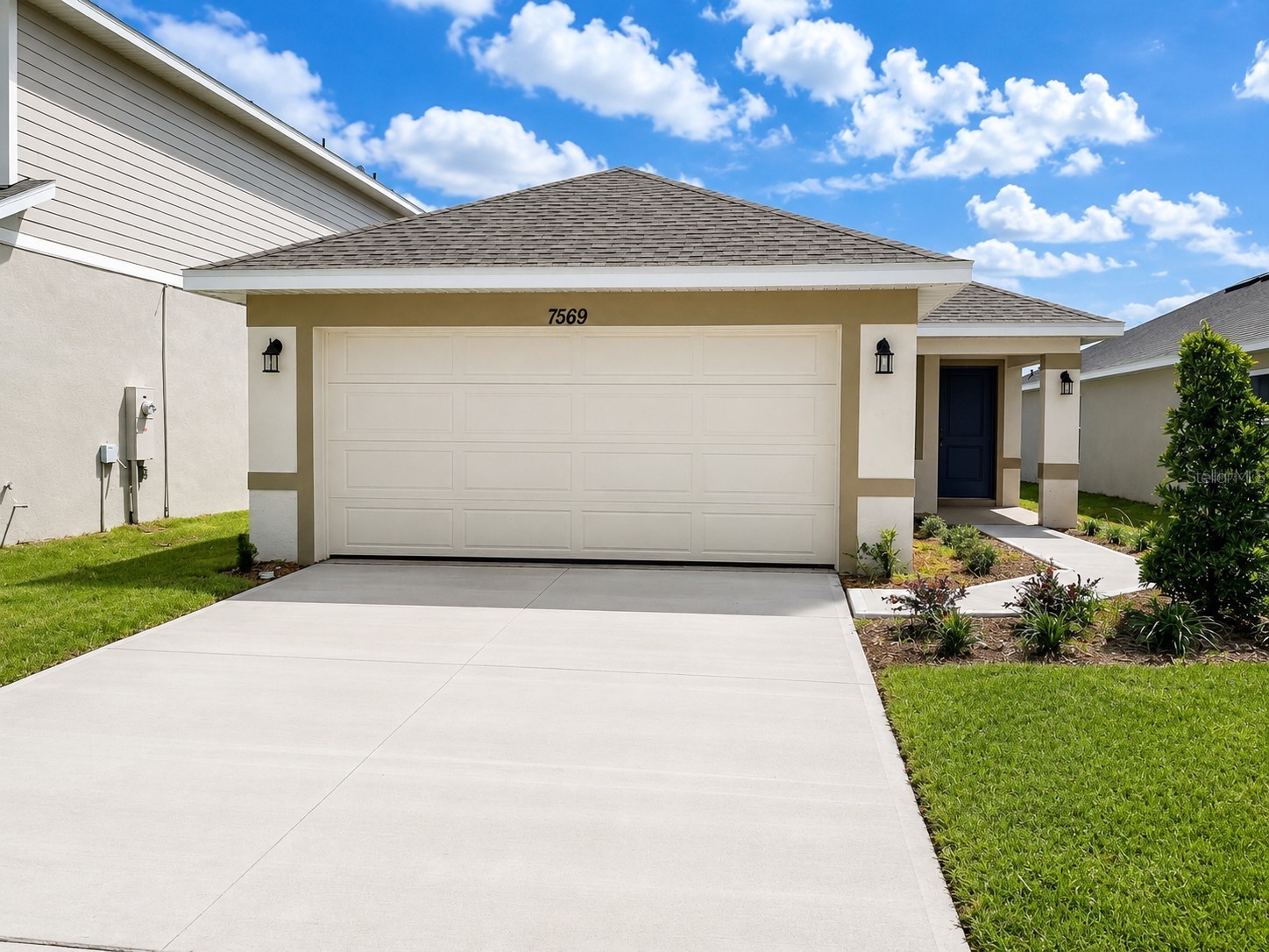Move-In Ready Home