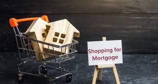 Shopping for a Mortgage – A “How-To” Guide