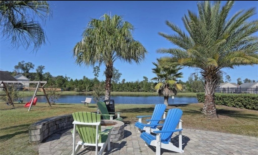 The White Oak Village Experience...Yours for a Limited Time!