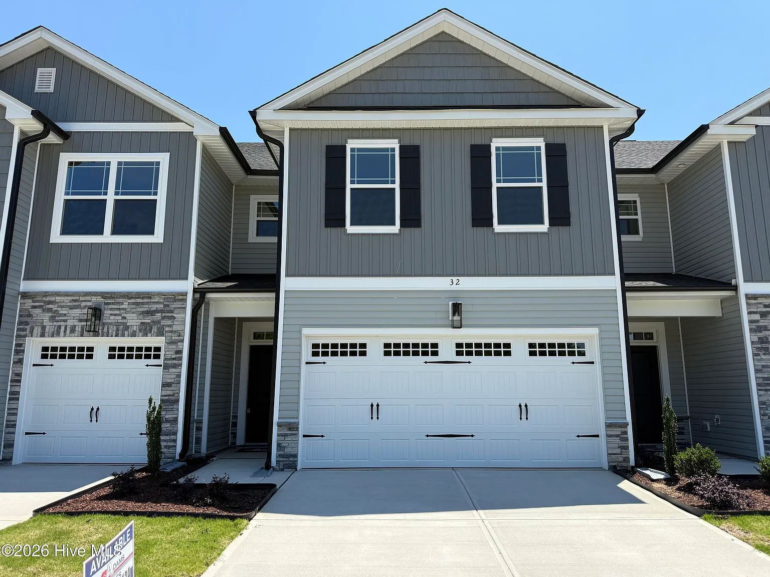 Move-In Ready Home