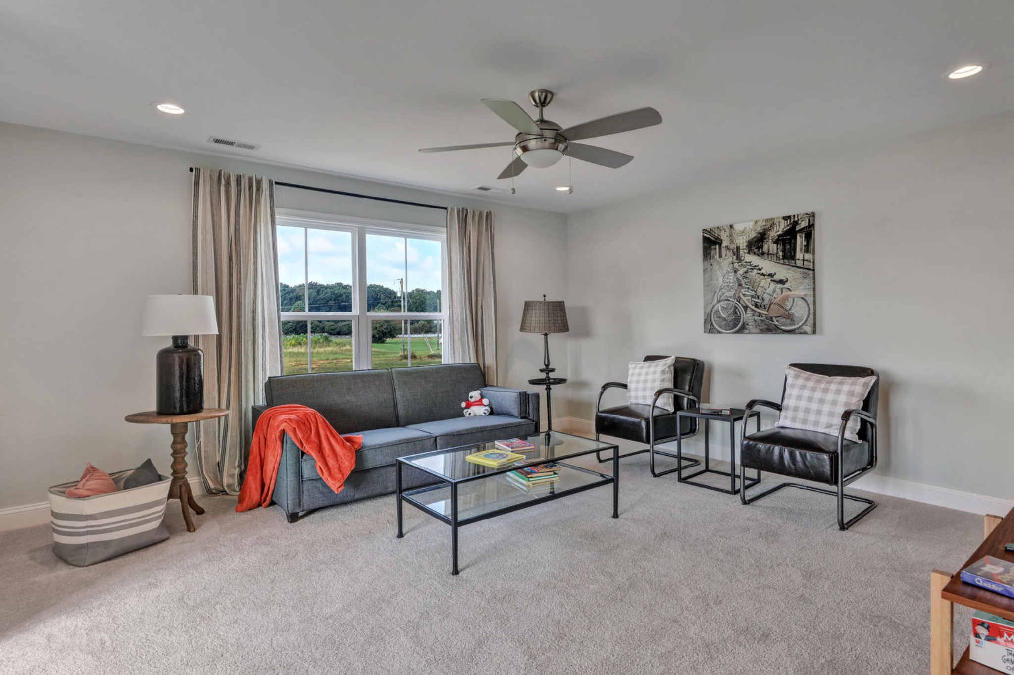 Brickshire New Home Community in Providence VA