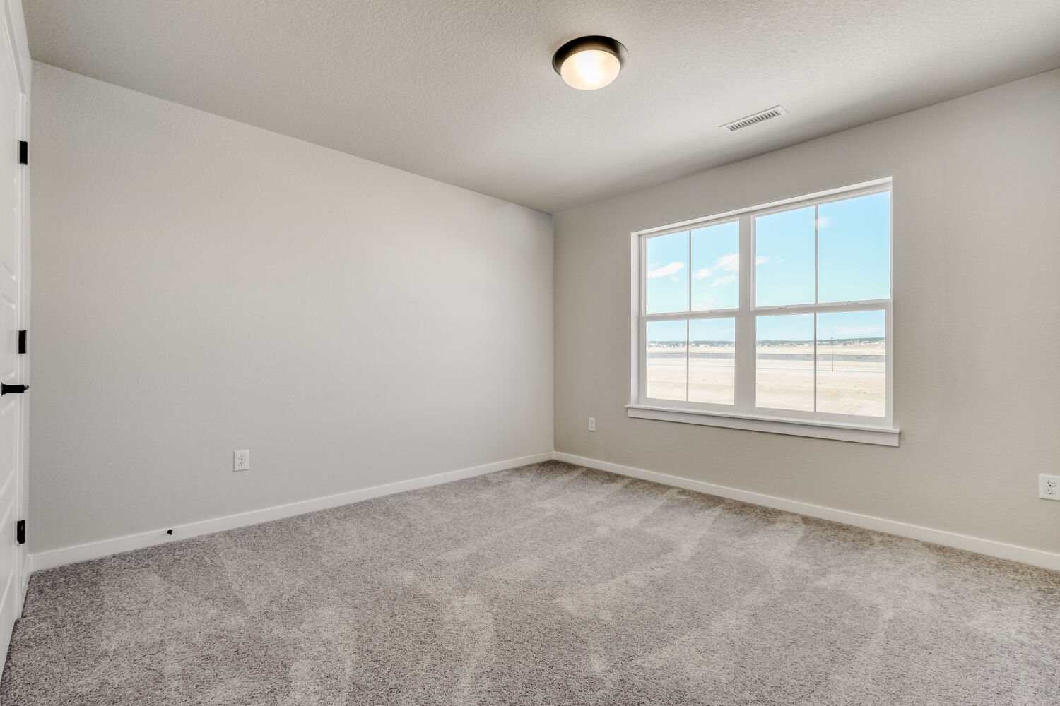 8702 Long Beach - Bedroom. 5br New Home in Colorado Springs, CO
