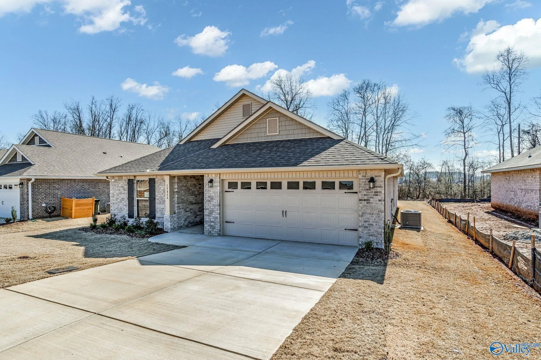 Move-In Ready Home