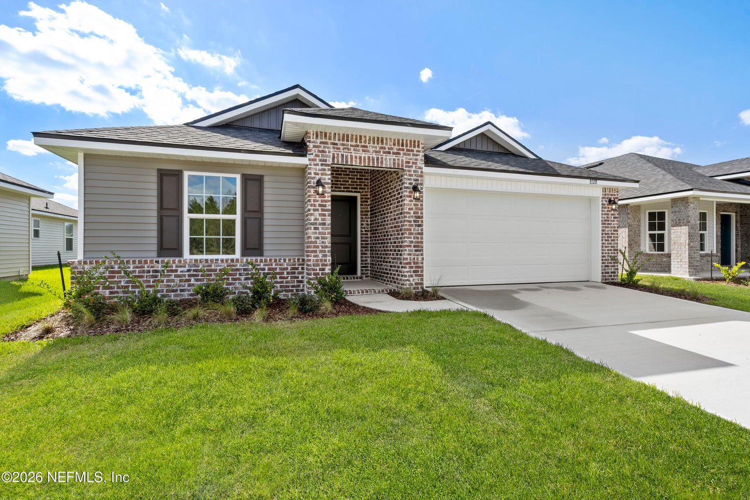 Move-In Ready Home
