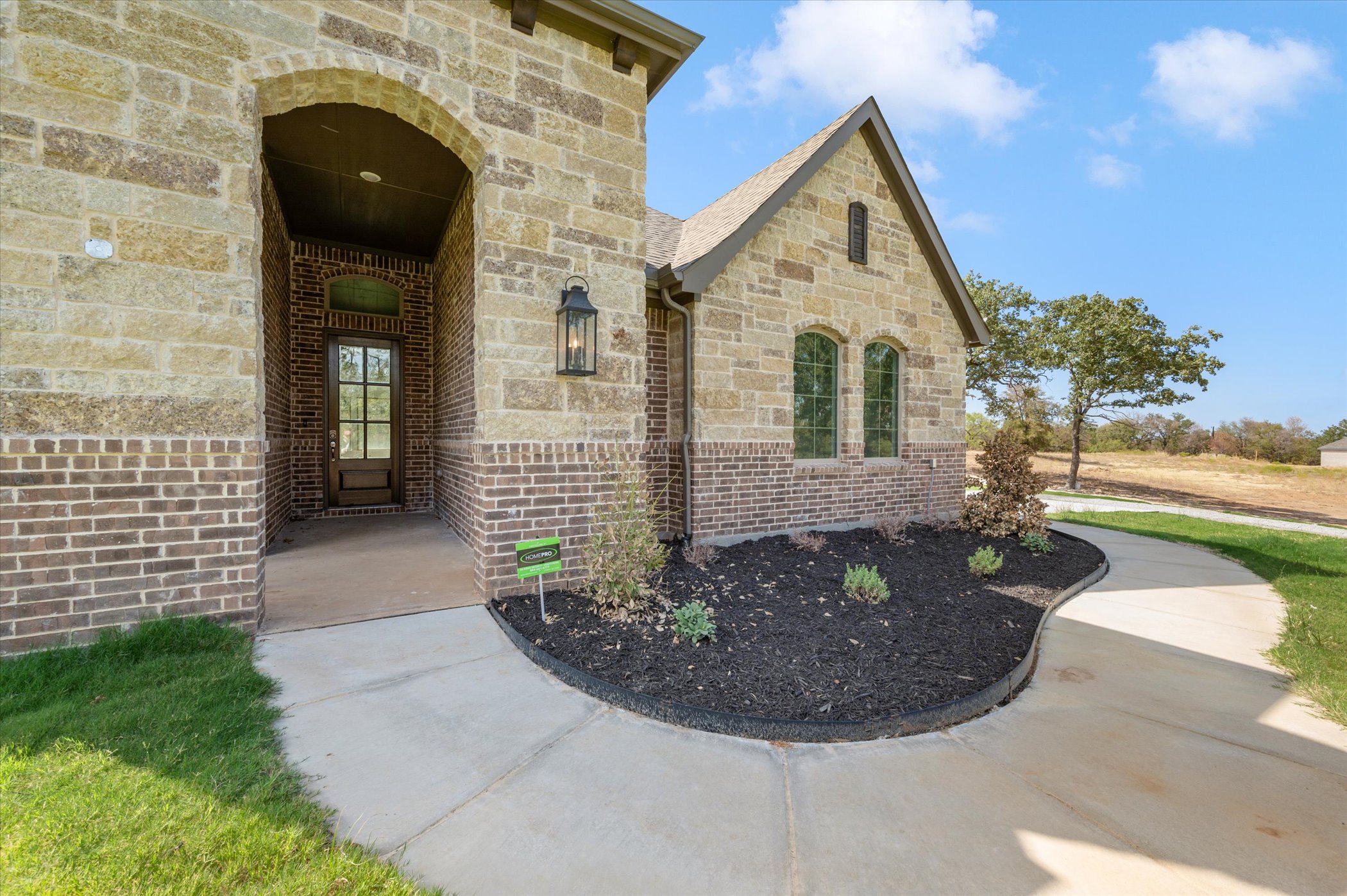 474 CR 4598 Boyd, TX Our Country Homes