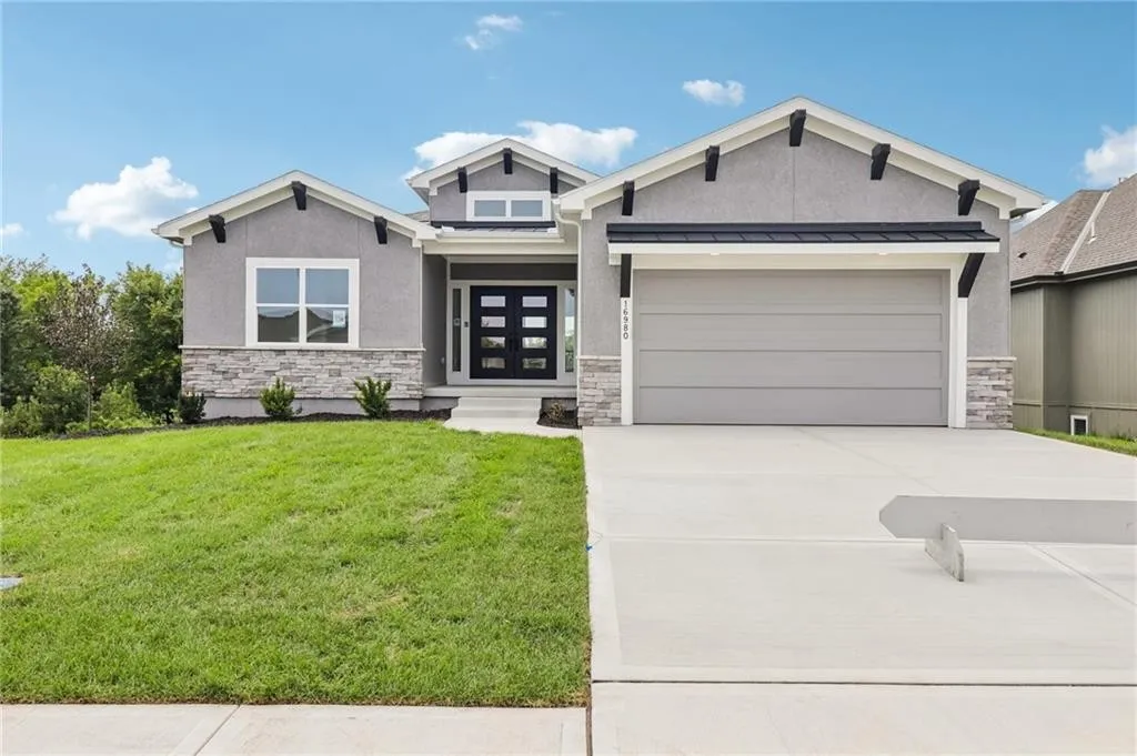 16980 S Bradley Dr — New Mark Homes
