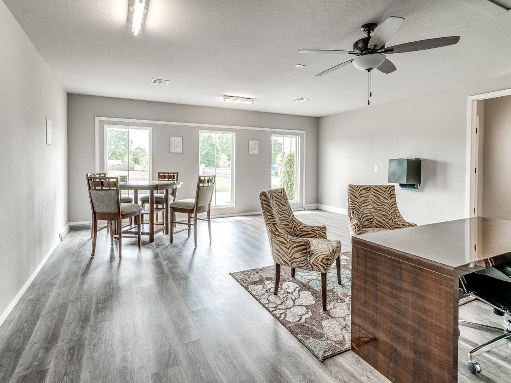 McLemore Tulsa Home Builders Simmons Homes