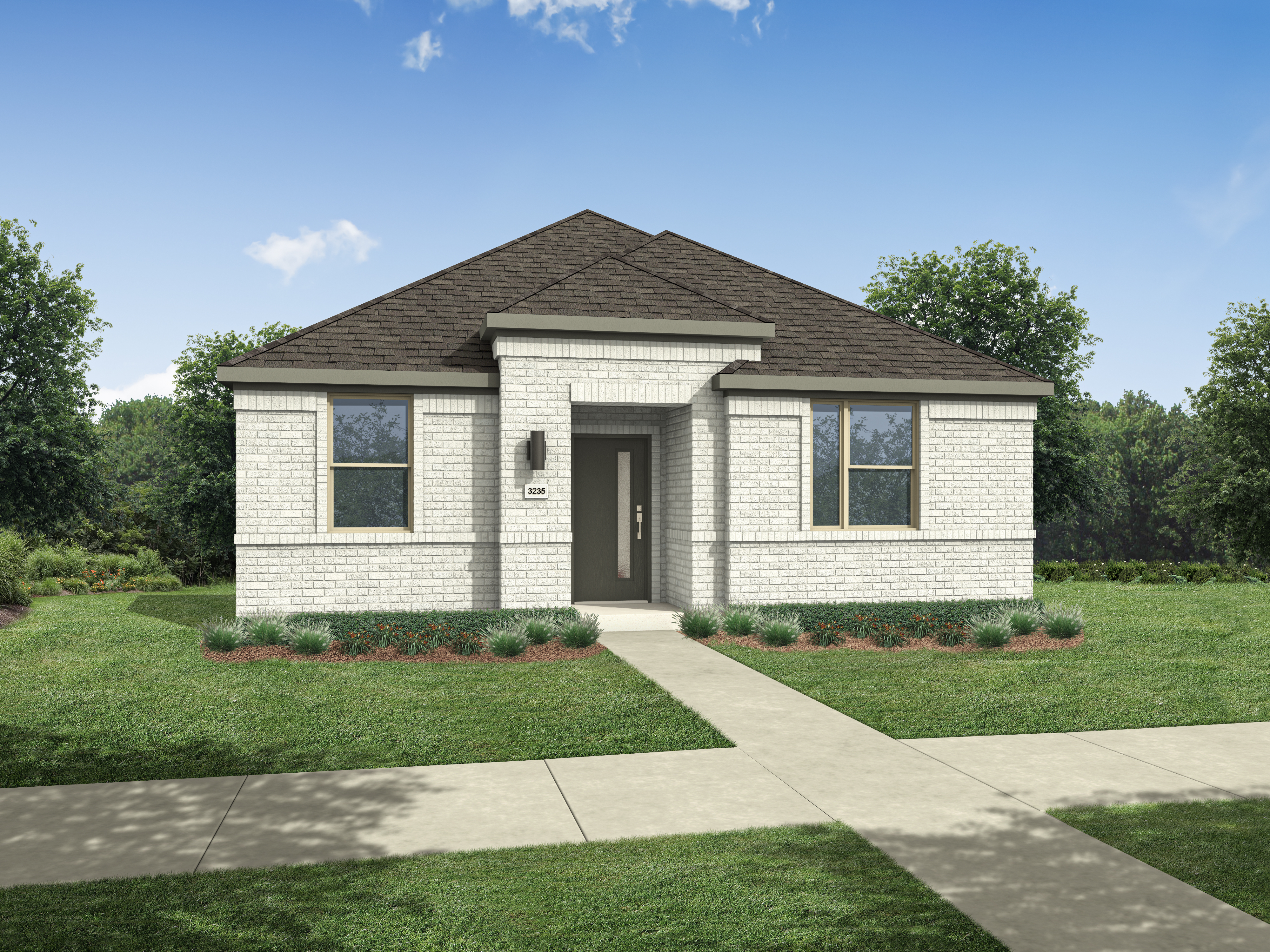 3269 Mint Springs Street