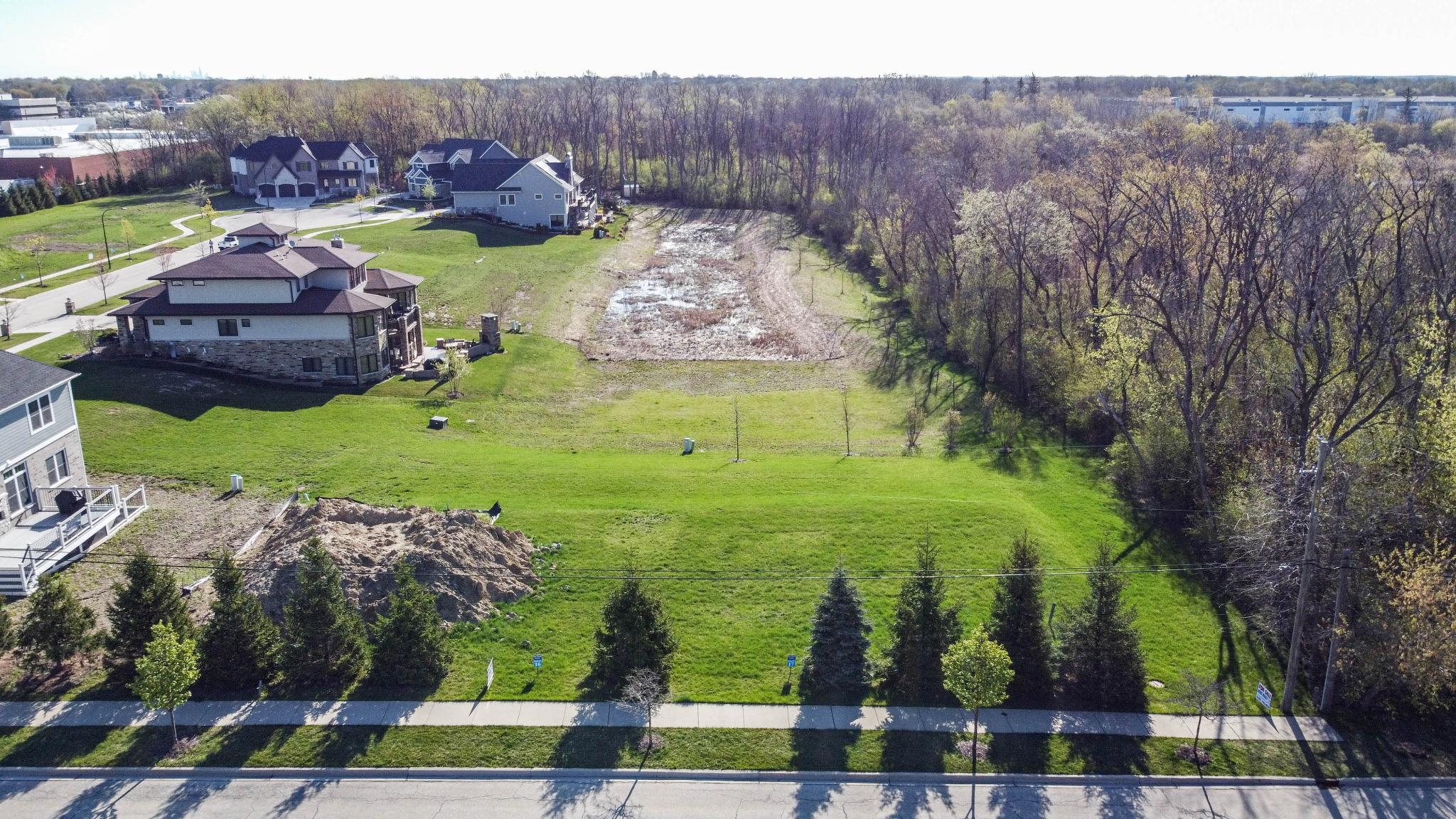 Fox Wood Estates in Downers Grove DJK Custom Homes