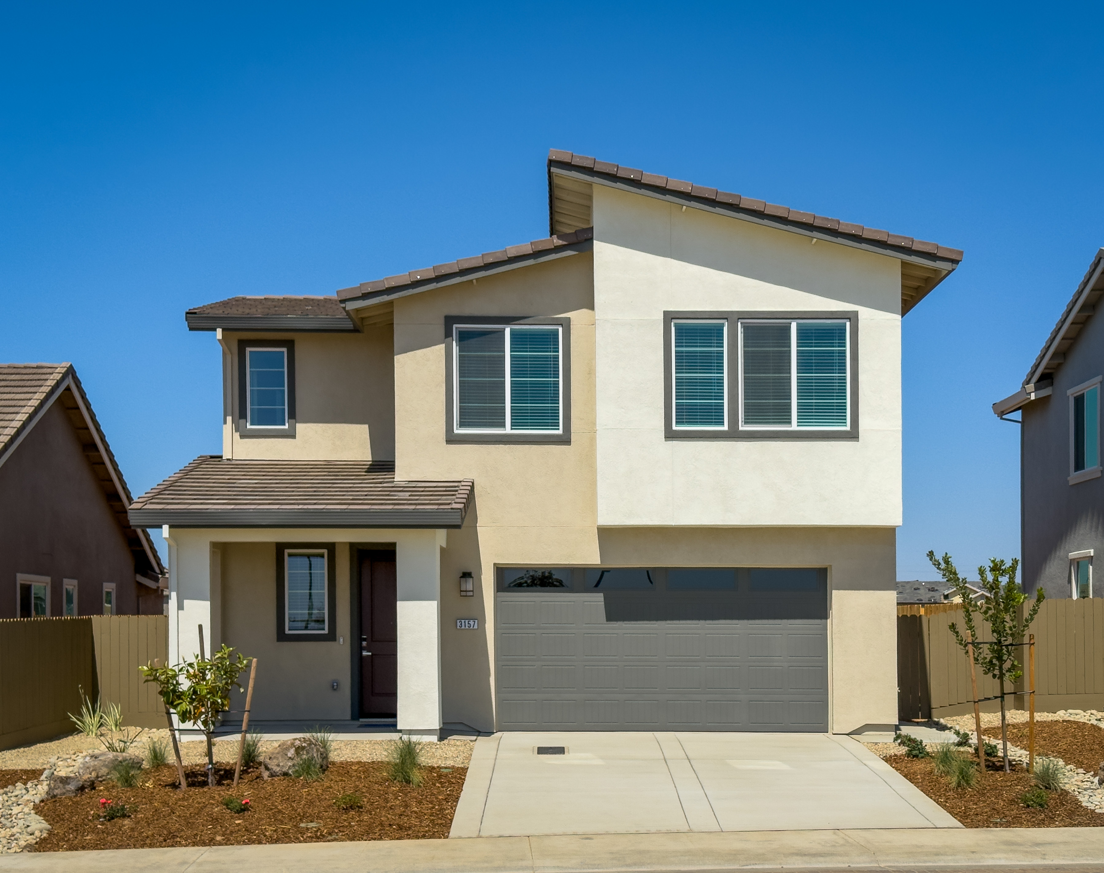 3096 Danto Way
