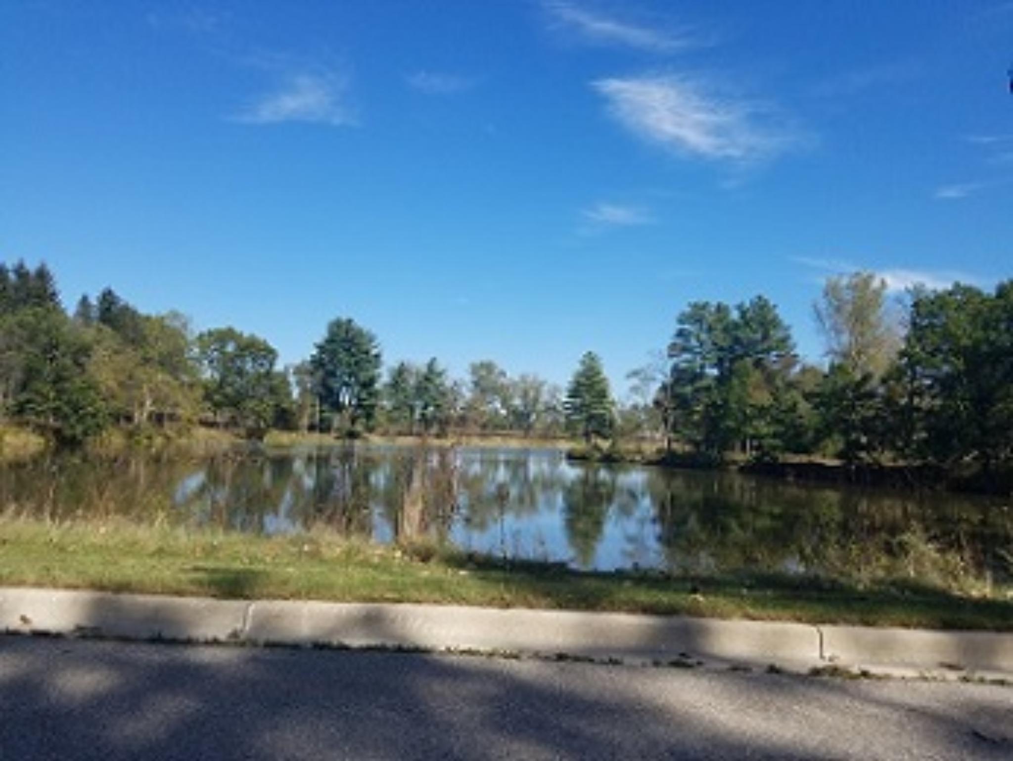 Saline Valley Farms in Saline, MI Guenther Homes