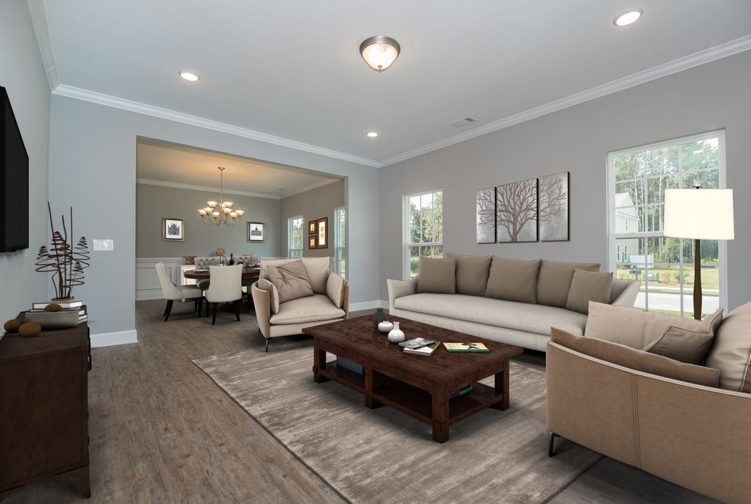 Consider These Must-Haves When Building Your New Home