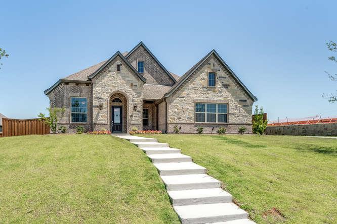 Move-In Ready Home