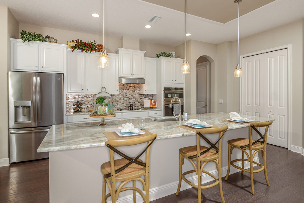 Joyce Floor Plan William Ryan Homes Tampa