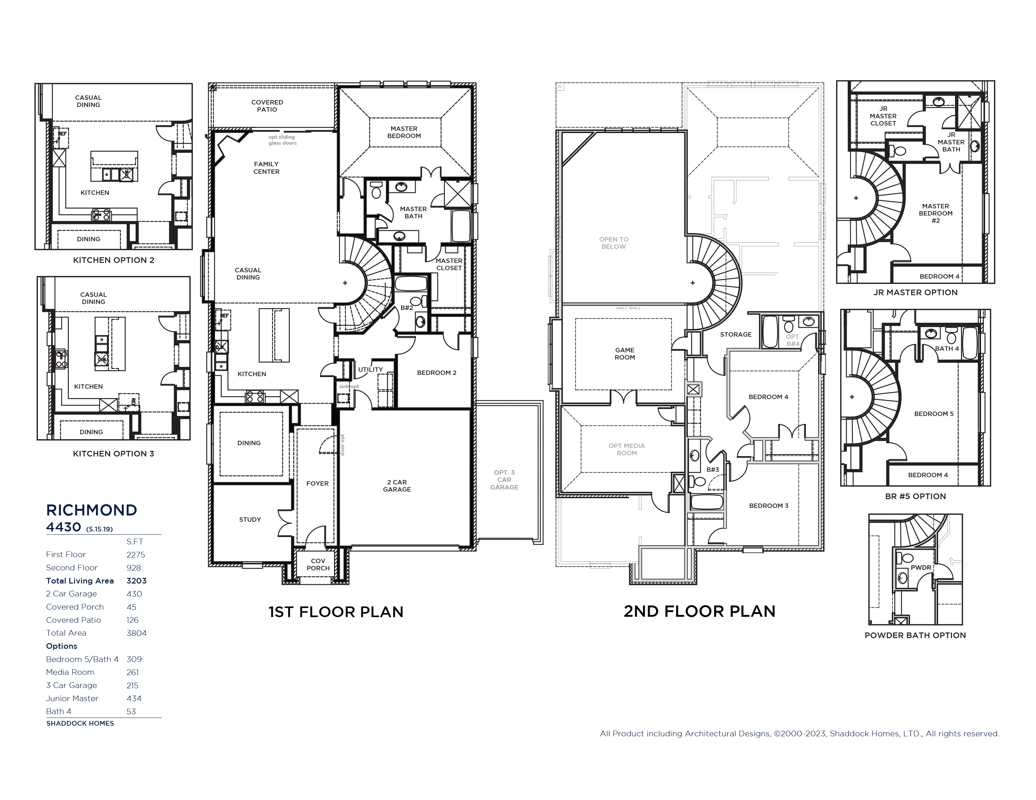 Move-In Ready Home