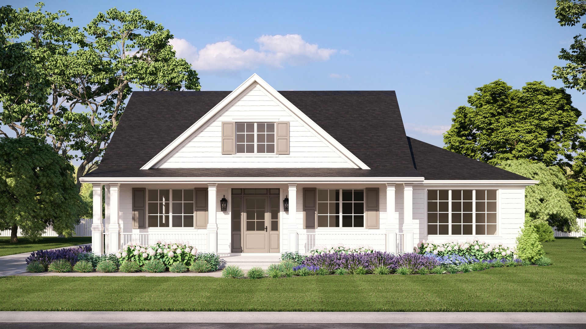 2615 W. 47th Ter — Chris George Custom Homes