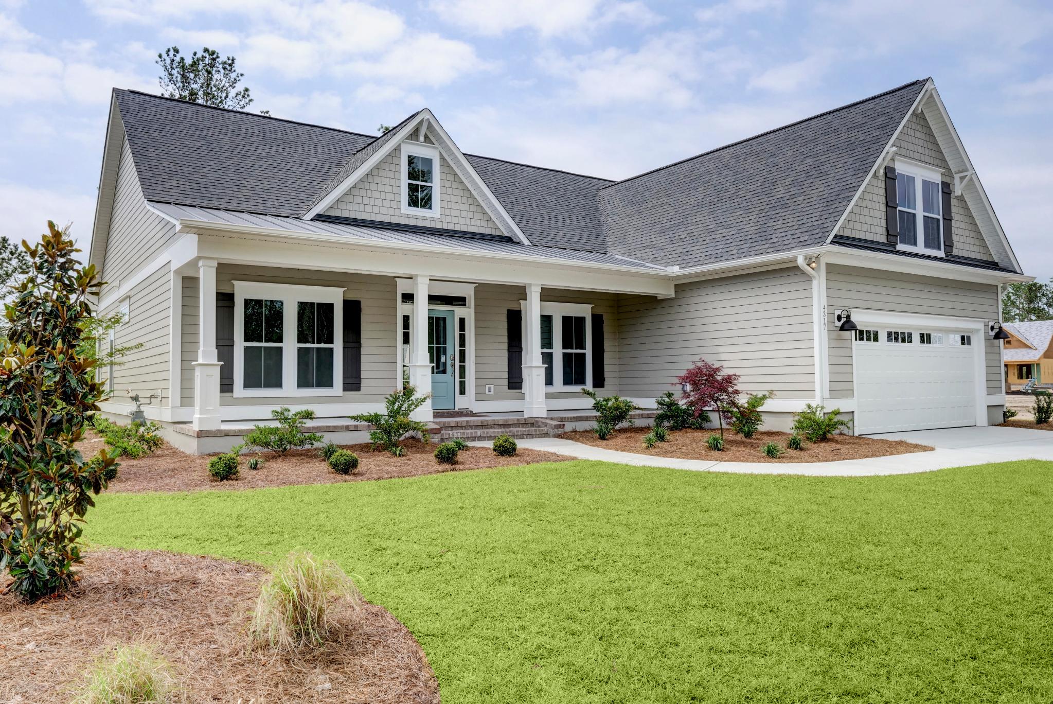 CHANNEL I Logan Homes