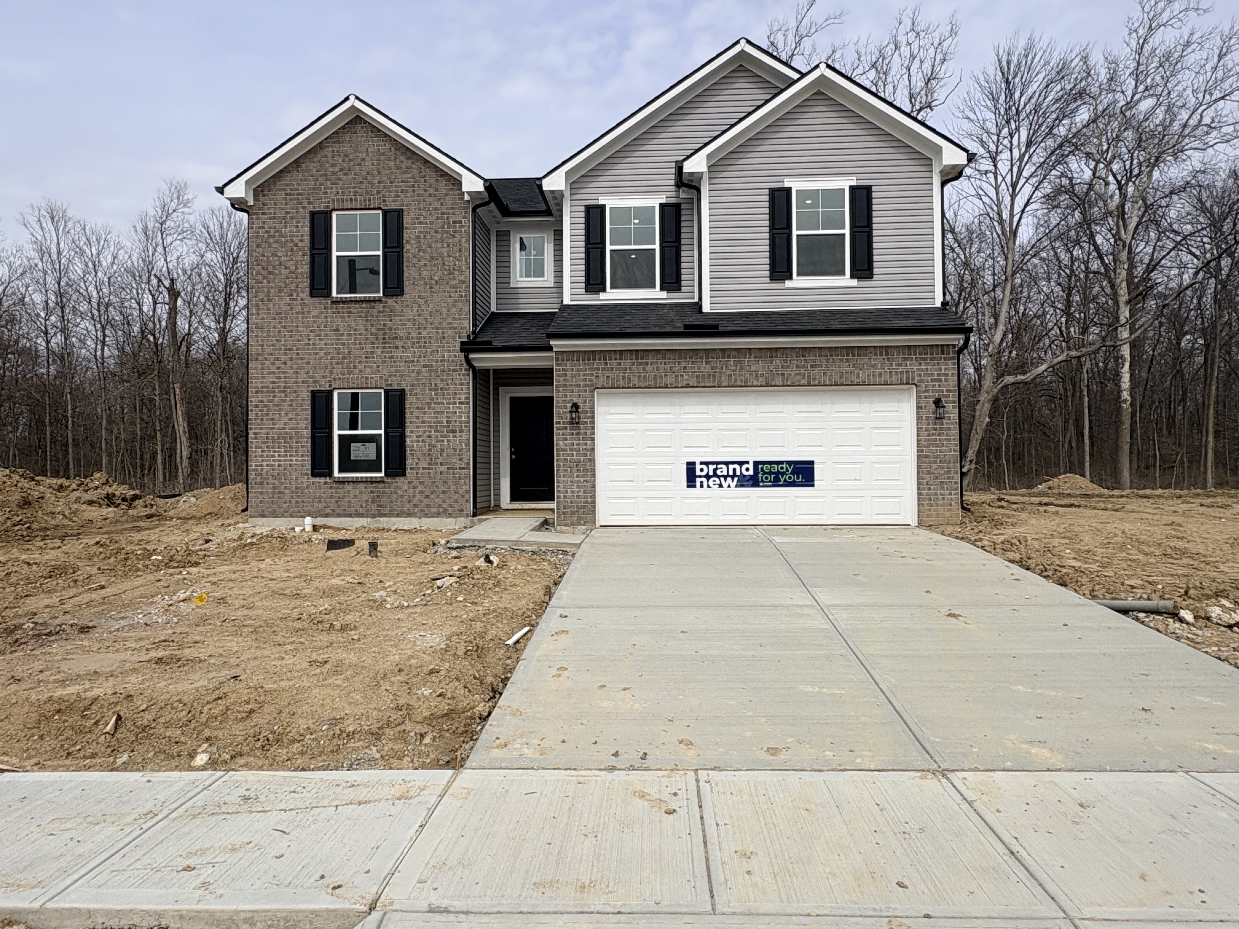 301 Autumn Court