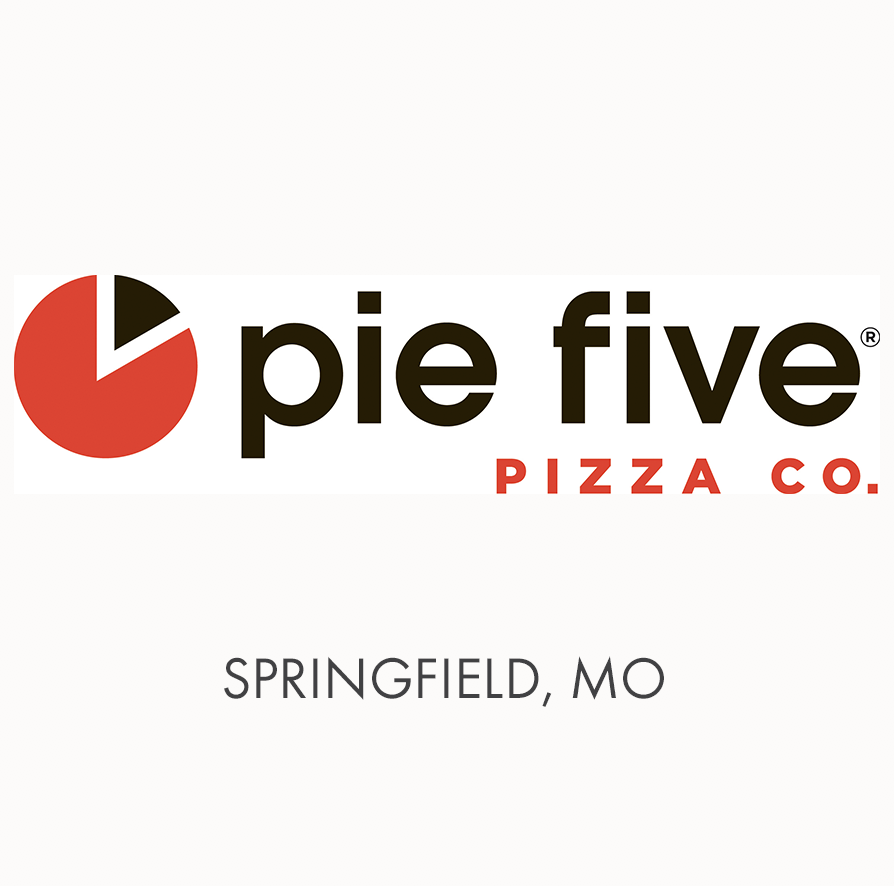 HCW Development Pie Five Pizza Springfield, MO