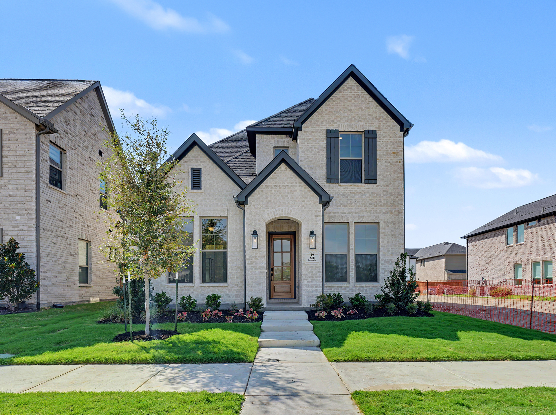 La Villa at 800 Caroline Drive, Celina, Texas