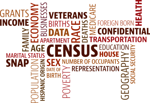 2020 Census – Your Neighborhood Needs Your Response