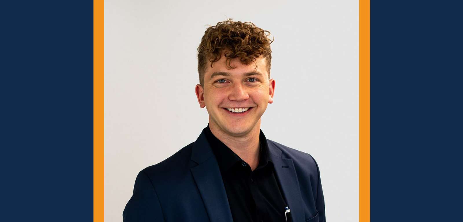 Austin Franco, sales team
