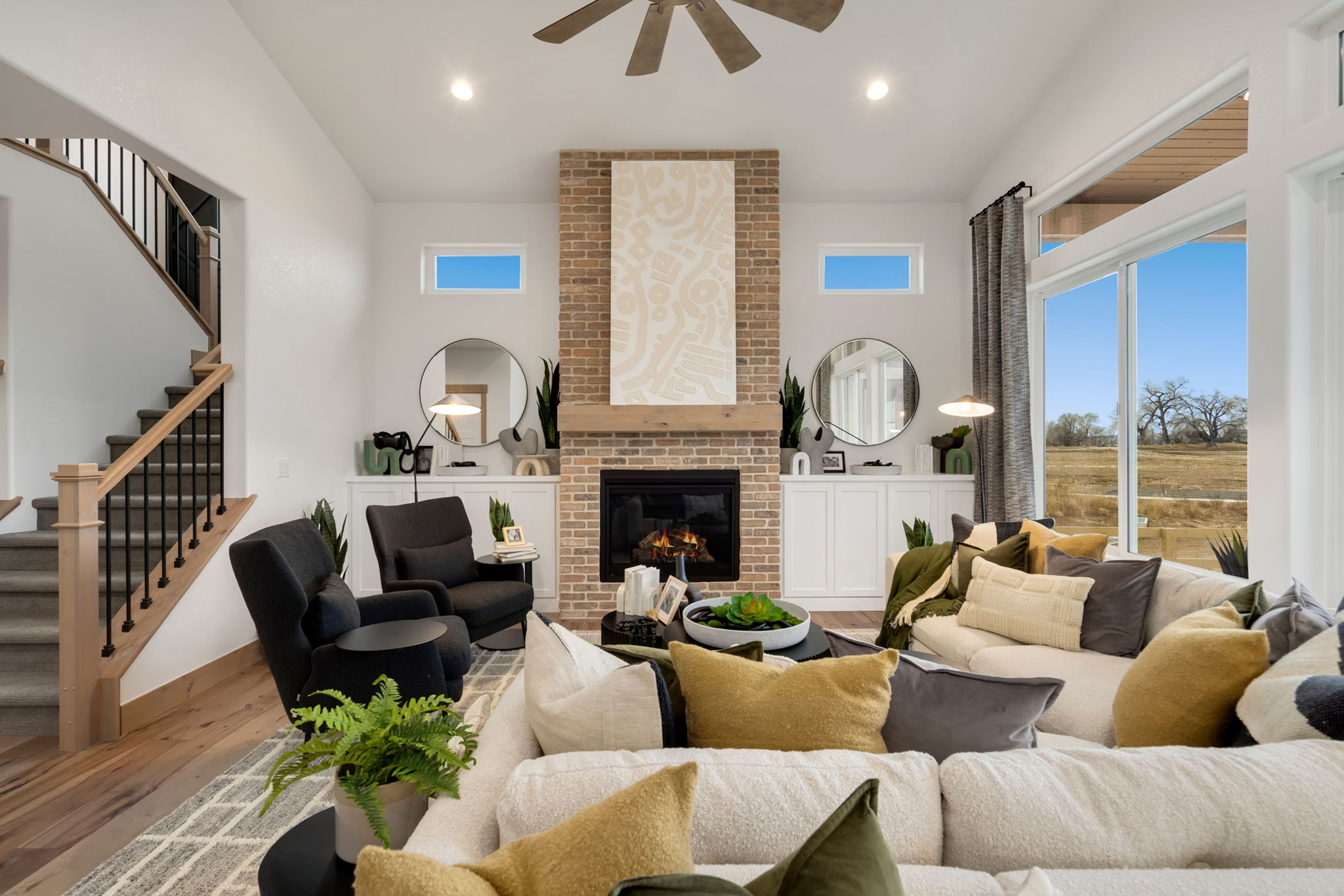 Bridgewater Homes new construction photo 6