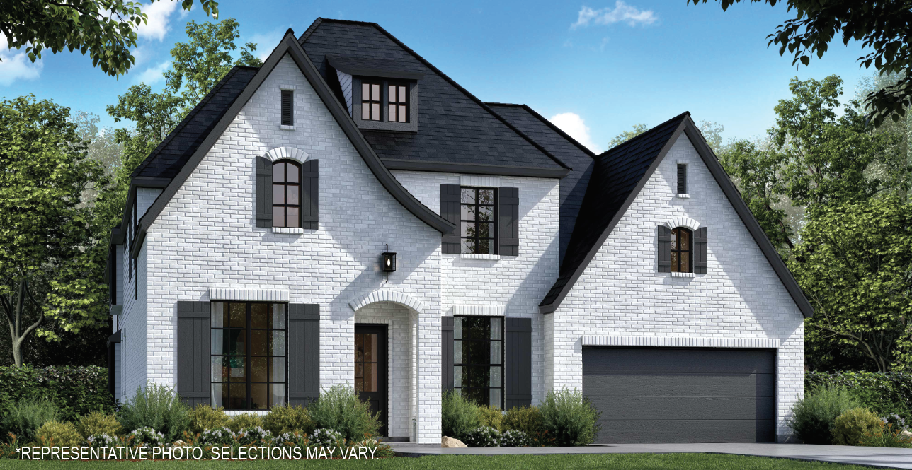 Westlake at 679 Gannon Heights Lane, Frisco, Texas: photo 1