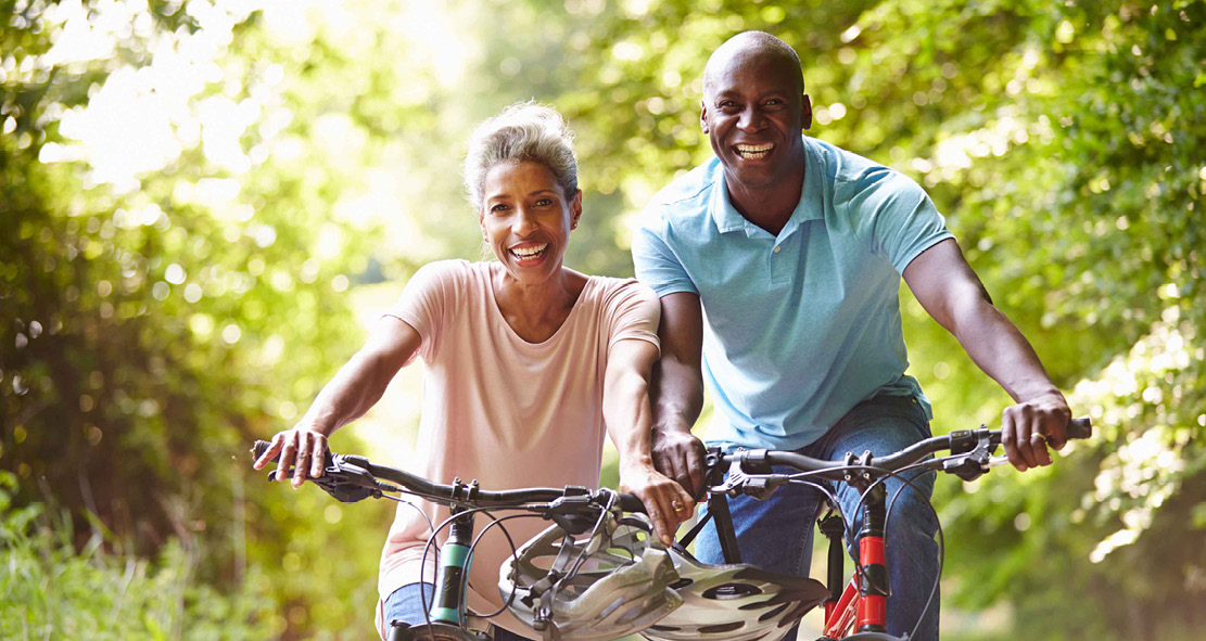 The Fields at Lafayette Way in Easton PA provides an active adult community perfect for staying healthy with plenty of activities to stay fit.