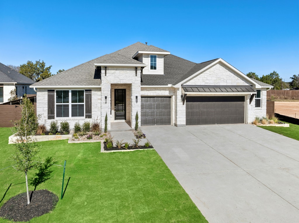 Move-In Ready Home