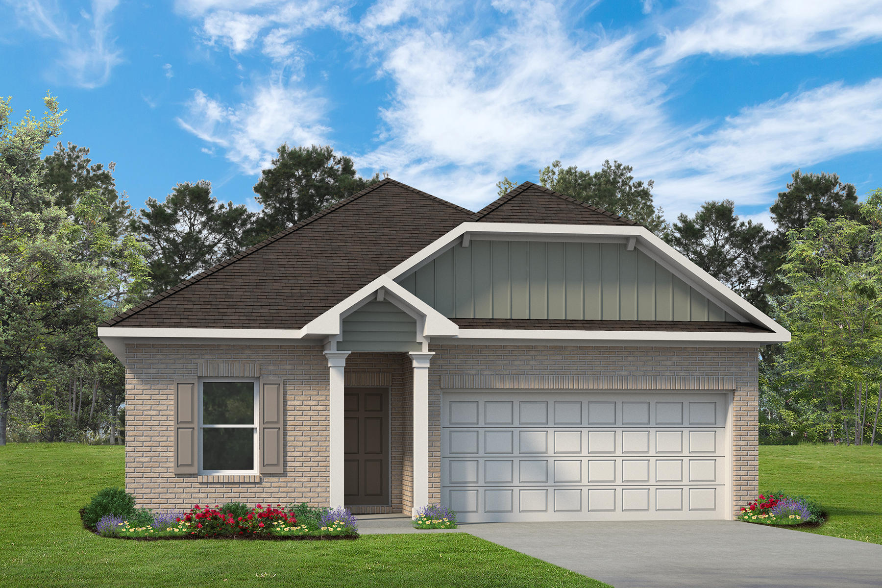 1221 Anderson Drive