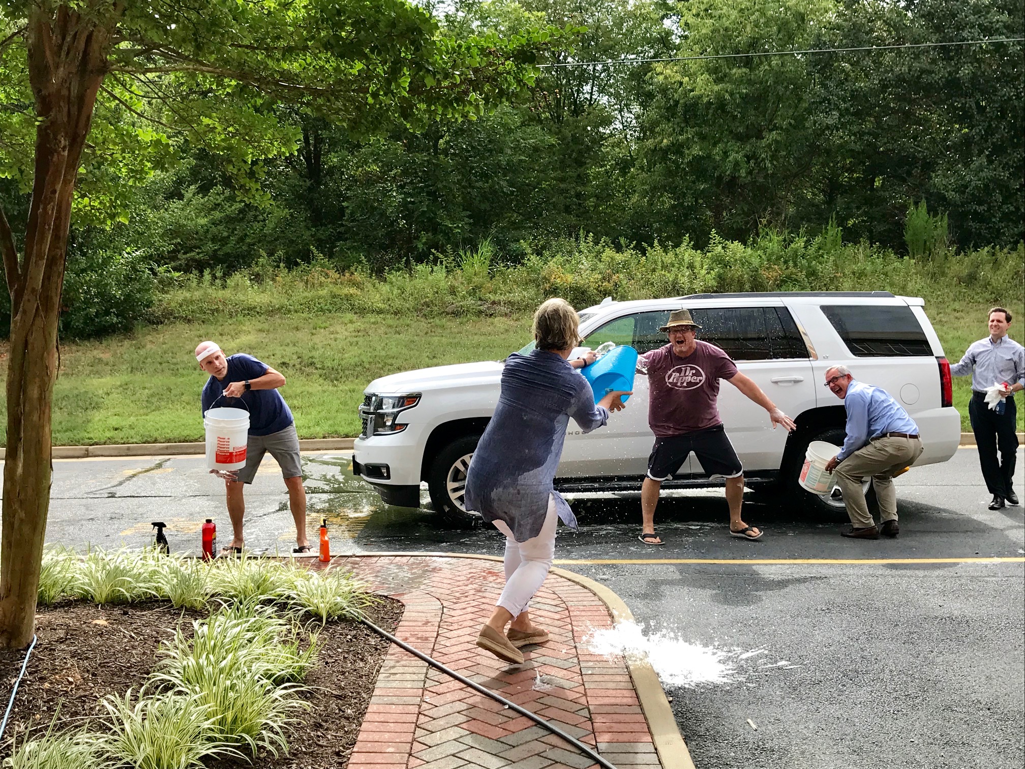 Celebration Car Wash at Main Street Homes Blog Main Street Homes