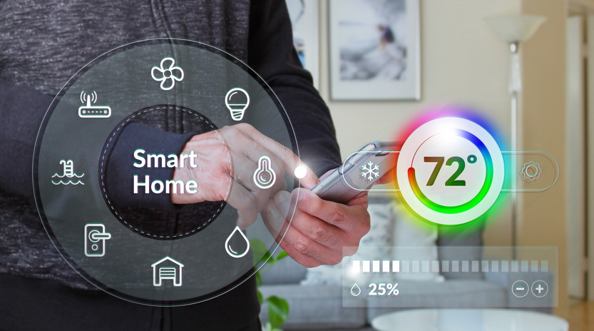 which home assistant is best