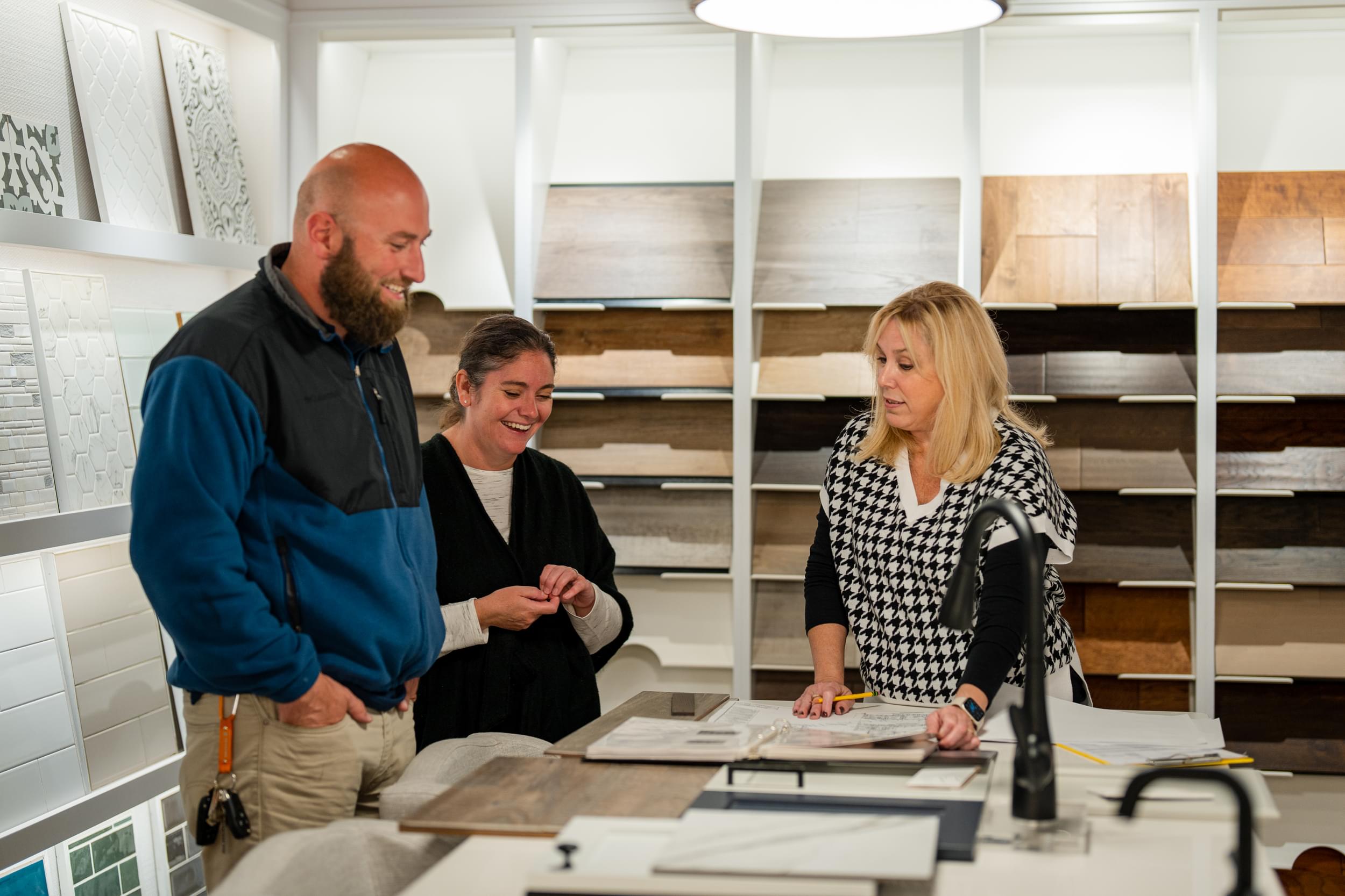 Berks Homes Selection Gallery Appointment in Southeast Pennsylvania