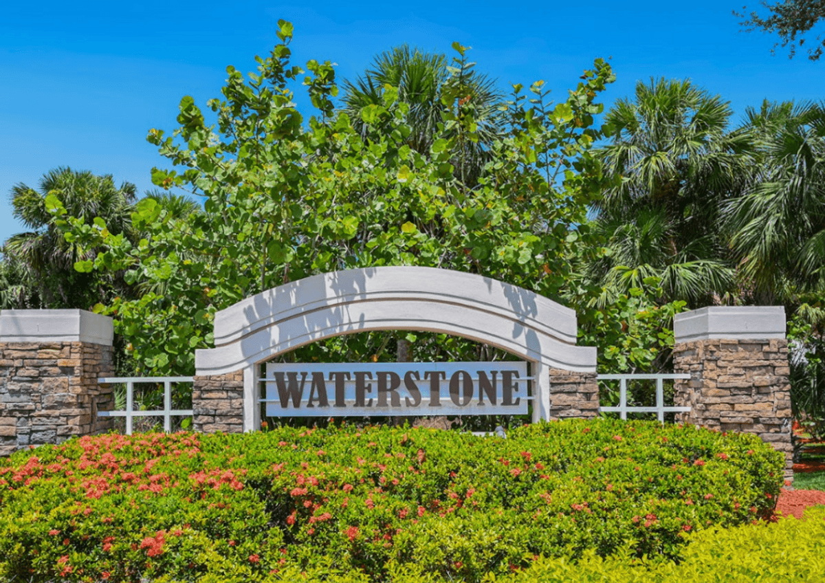 Waterstone Villas