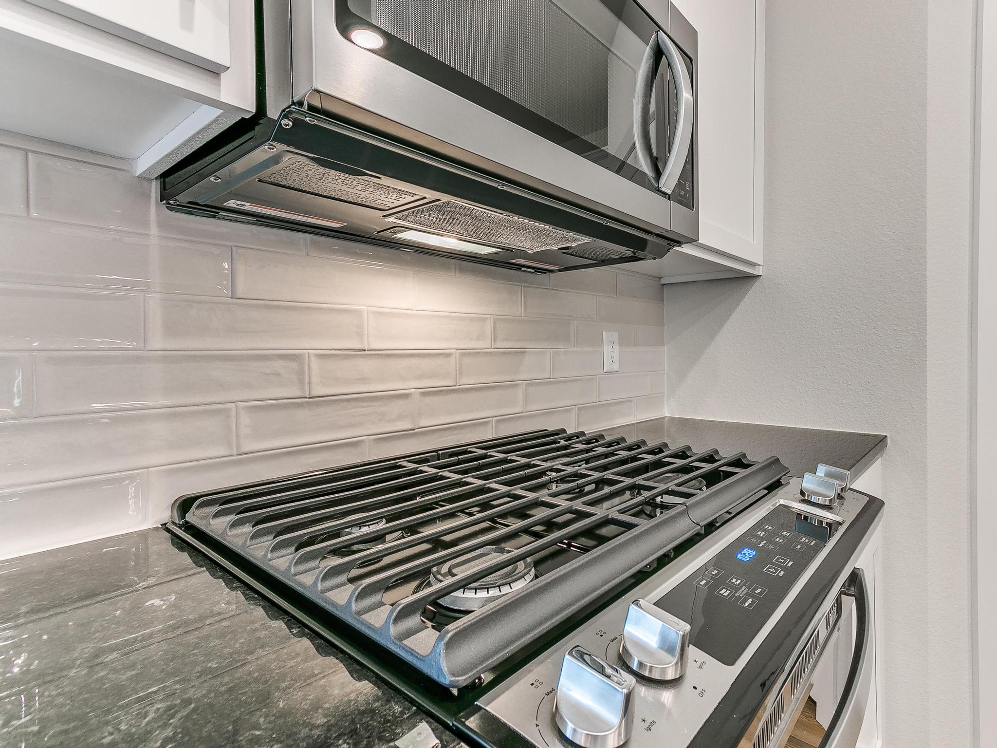 McLemore Tulsa Home Builders Simmons Homes