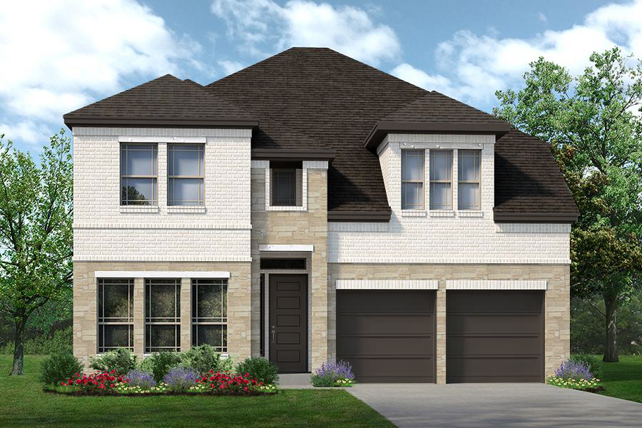 8609 Lavon Lane