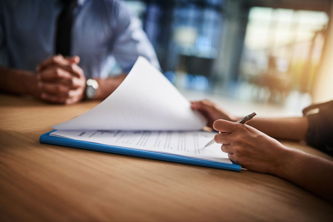 Tips to Get Pre-Approved