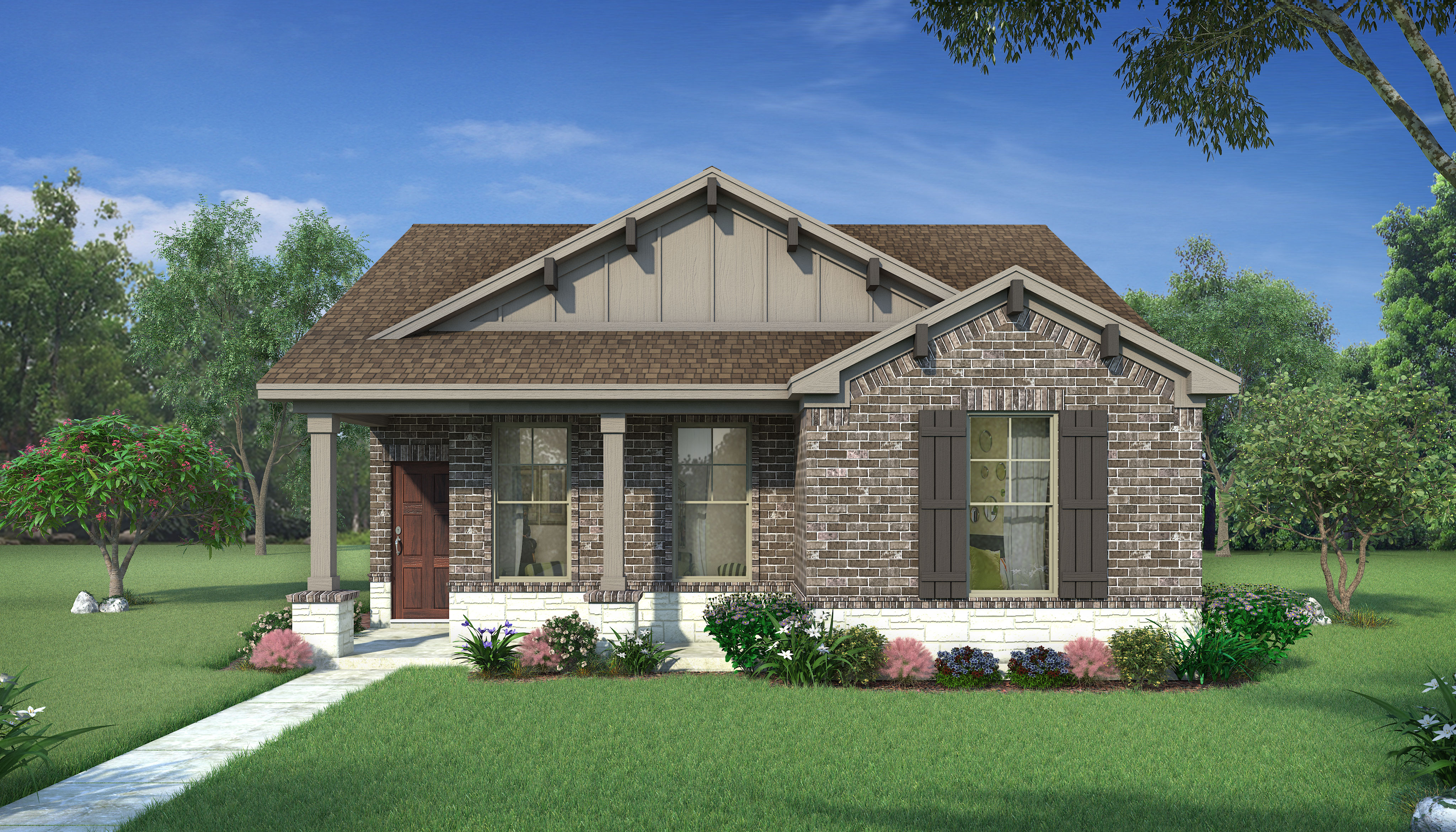 3234 Summerland Drive