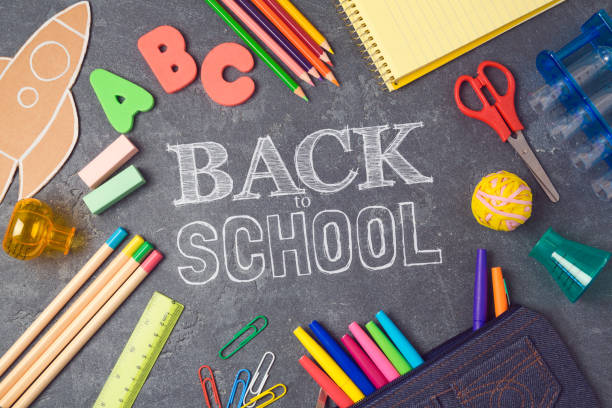 optimizing back to school success and organization at home bishard